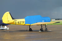 G-BZTF photo, click to enlarge G-BZTF photo, click to enlarge