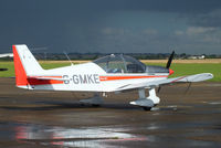 G-GMKE photo, click to enlarge G-GMKE photo, click to enlarge