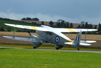 G-AIYR photo, click to enlarge G-AIYR photo, click to enlarge