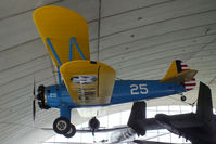42-17786 @ EGSU - actually 41-8169 painted as 42-17786, displayed at the American Air Museum, Duxford - by Chris Hall