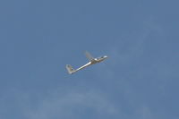 PH-1219 @ EDBI - PH-1219 gliding over Zwickau on August 12th 2012. - by UTJan