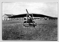 G-EAPX - Found in South Africa 2012 - by unknown