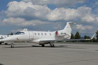 OK-PHE @ LOWW - Embrae 305 Phenom 300