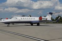 C-GMCP @ LOWW - Skyservice Learjet 45 - by Dietmar Schreiber - VAP
