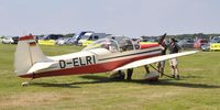 D-ELRI @ EBDT - Fly In - by Thomas Thielemans