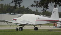 N9429L @ X39 - 1971 AMERICAN AVIATION AA-1A, C/N AA1A-0229