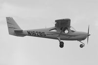N162BS @ FXE - On approach to Runway 8 on an overcast Saturday afternoon - by Bruce H. Solov