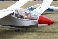 HA-5561 @ LHDK - Dunakeszi - by Ferenc Kolos
