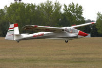 HA-5561 @ LHDK - Dunakeszi - by Ferenc Kolos