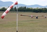 HA-5561 @ LHDK - Dunakeszi - by Ferenc Kolos