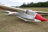 HA-5561 @ LHDK - Dunakeszi - by Ferenc Kolos