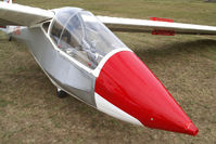 HA-5561 @ LHDK - Dunakeszi - by Ferenc Kolos