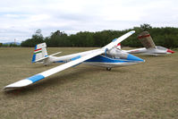 HA-5559 @ LHDK - Dunakeszi - by Ferenc Kolos