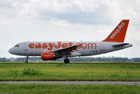G-EZDR photo, click to enlarge
