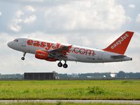 G-EZFD photo, click to enlarge