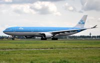 PH-AKB photo, click to enlarge
