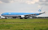 PH-AKD photo, click to enlarge