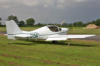 G-BYSA photo, click to enlarge