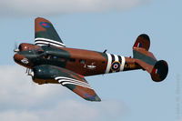 N70GA @ KDPA - Aug 11, 2012 - DuPage Co Airport, IL - by John Meneely