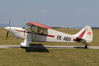 OE-ABV @ LOXN - Christen A-1 - by Dietmar Schreiber - VAP