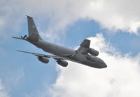 59-1513 @ KLSV - Taken over Nellis Air Force Base, Nevada. - by Eleu Tabares