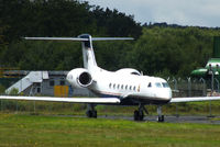 N247EM @ EGLF - Canal Air LLC - by Chris Hall
