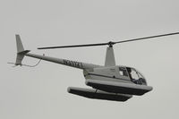 N3112T @ FXE - approach to FXE