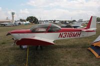 N318MH photo, click to enlarge