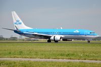 PH-BCB photo, click to enlarge