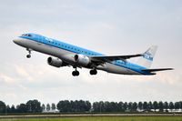 PH-EZP photo, click to enlarge