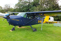 G-BIOB photo, click to enlarge G-BIOB photo, click to enlarge