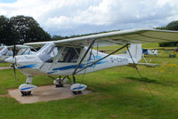 G-CDHR photo, click to enlarge G-CDHR photo, click to enlarge