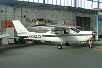 N962AF @ LOAN - Seen here Wiener Neustadt-Ost~OE. - by Ray Barber
