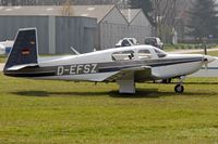 D-EFSZ photo, click to enlarge