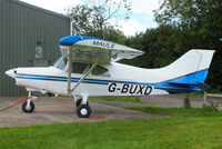 G-BUXD photo, click to enlarge G-BUXD photo, click to enlarge