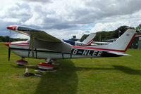 G-NLEE photo, click to enlarge G-NLEE photo, click to enlarge