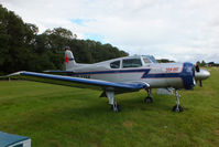 G-VYAK photo, click to enlarge G-VYAK photo, click to enlarge