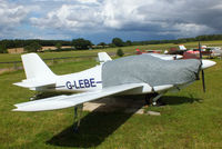 G-LEBE photo, click to enlarge G-LEBE photo, click to enlarge