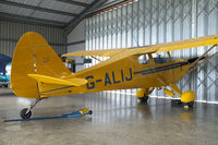 G-ALIJ photo, click to enlarge G-ALIJ photo, click to enlarge