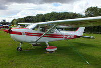 G-BFGD photo, click to enlarge G-BFGD photo, click to enlarge