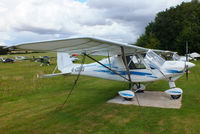 G-CDRO photo, click to enlarge G-CDRO photo, click to enlarge