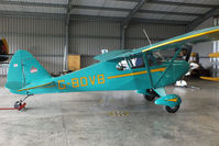 G-BDVB photo, click to enlarge G-BDVB photo, click to enlarge