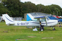 G-BAYP photo, click to enlarge G-BAYP photo, click to enlarge