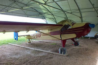 G-BIUP photo, click to enlarge G-BIUP photo, click to enlarge