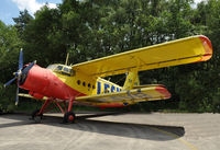 SP-FVB photo, click to enlarge