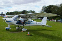 G-CDVI photo, click to enlarge G-CDVI photo, click to enlarge