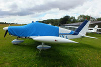 G-YULL photo, click to enlarge G-YULL photo, click to enlarge