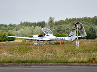 PH-1453 @ EHTW - Just Landed - by Jan Lefers