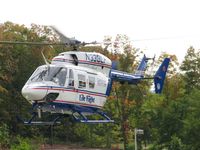 N333LF - Life Flight Geisinger Medical Center Danville, Pa. - by Life Flight