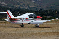 F-GCII photo, click to enlarge F-GCII photo, click to enlarge